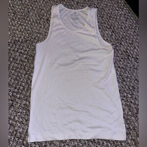 Mack Weldon Tank Top Undershirt - Large